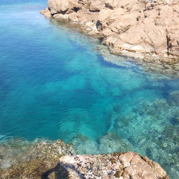 Isola Rossa