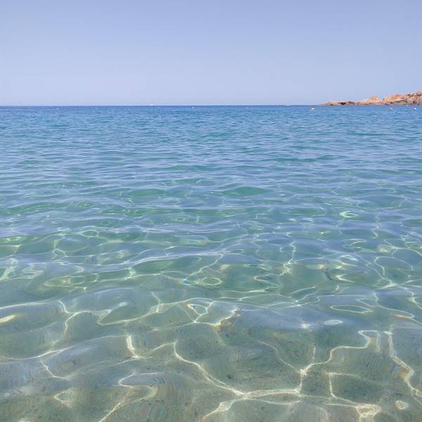 Isola Rossa