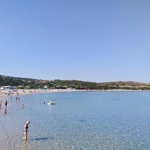 Isola Rossa