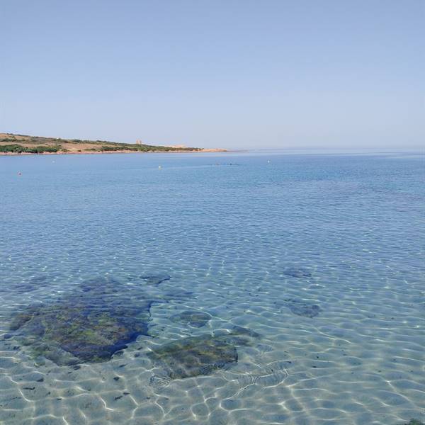 Isola Rossa