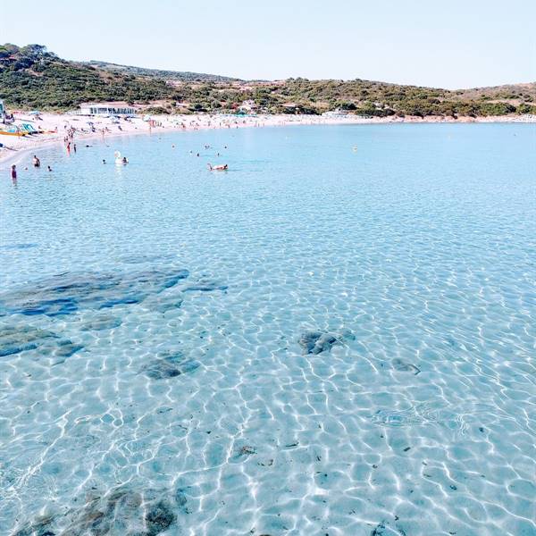 Isola Rossa