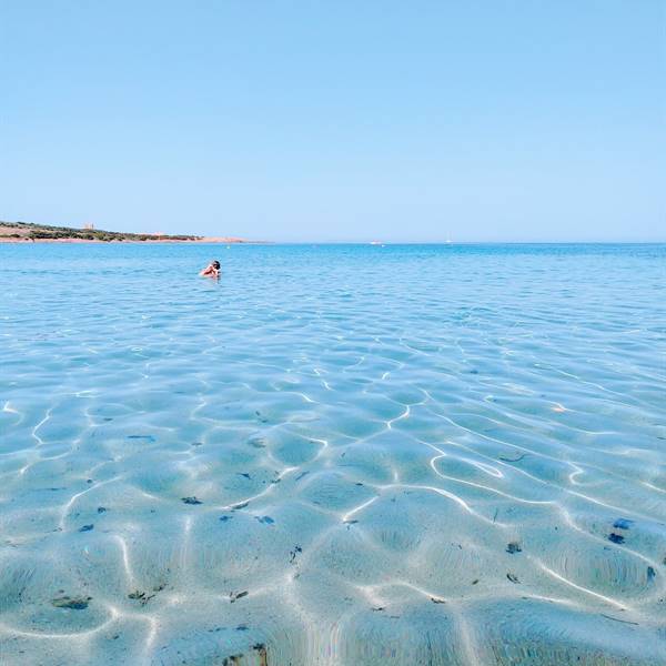 Isola Rossa