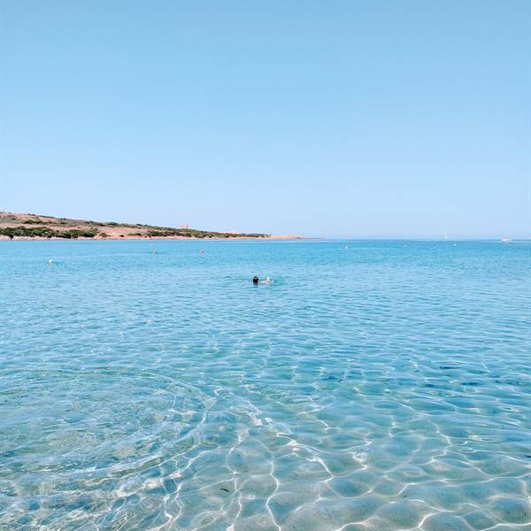 Isola Rossa