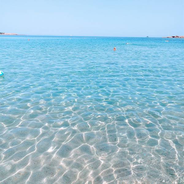 Isola Rossa