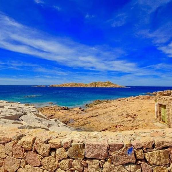 Isola Rossa