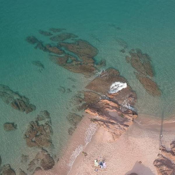 Isola Rossa