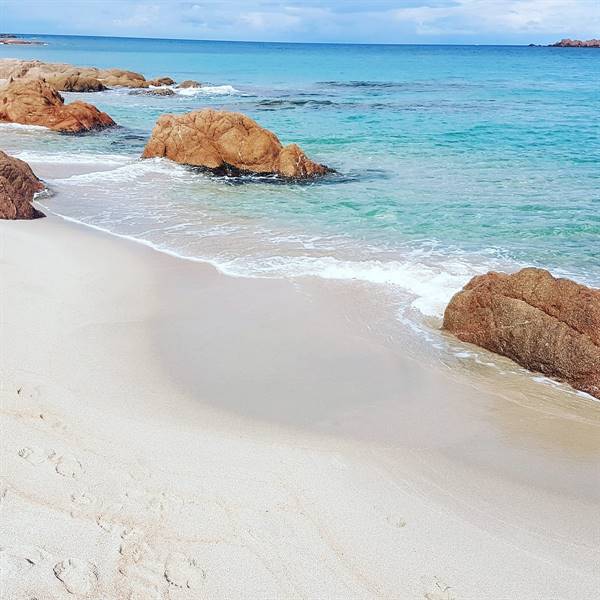 Isola Rossa