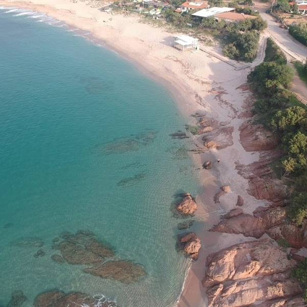 Isola Rossa