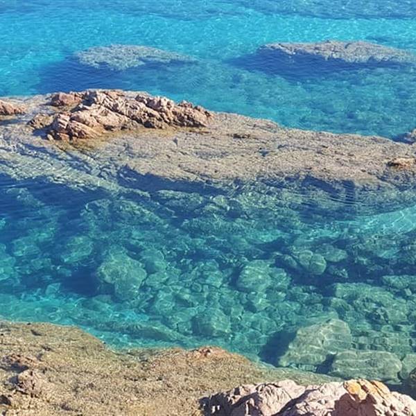 Isola Rossa
