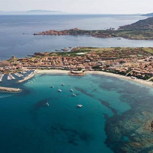 Isola Rossa