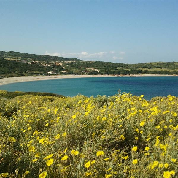 Isola Rossa