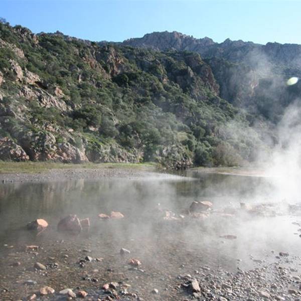 Terme di Casteldoria