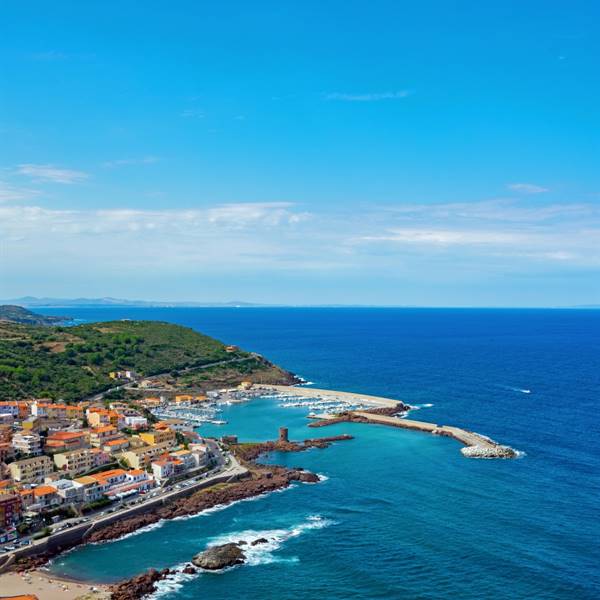 Sardegna