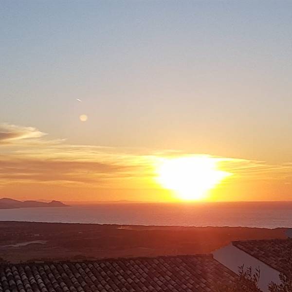 Tramonti in Sardegna