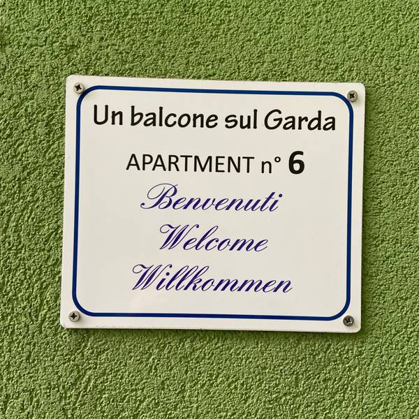 Welcome - Appartamento Tremosine (BS)