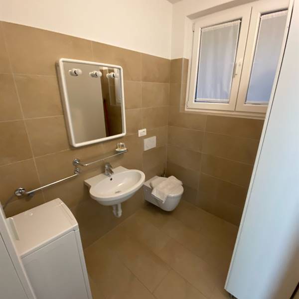 Bagno 1*piano - Appartamento Tremosine (BS)