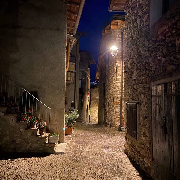 Dintorni -Tremosine (BS)