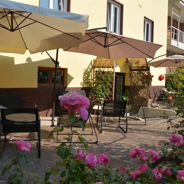 Villa Rina