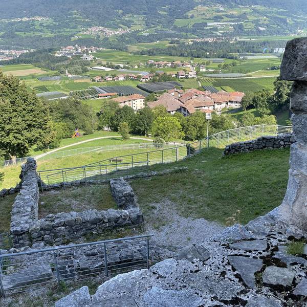 Castel Restor -