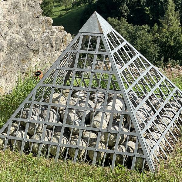 Castel Restor -