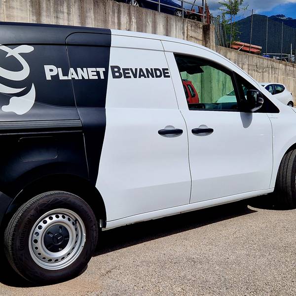 Planet Bevande