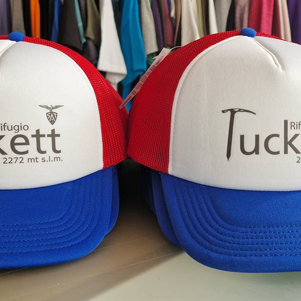 Tuckett