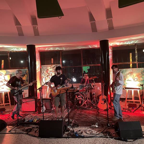 Mathias e la sua Band -
