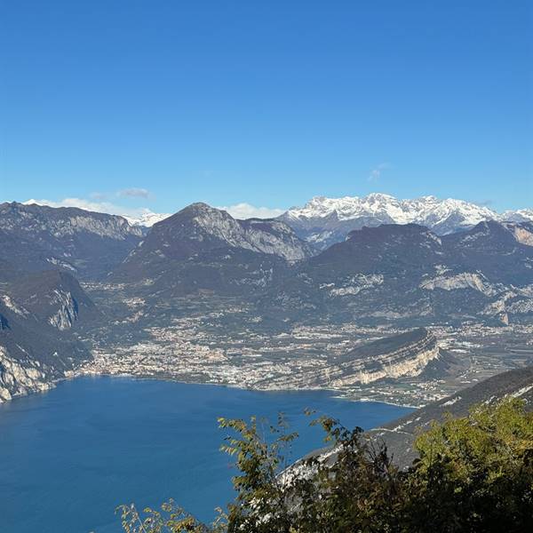 gardasee fahrradverleih