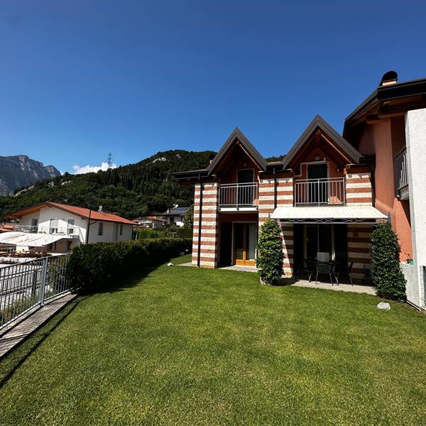 DRENA - VILLETTA A SCHIERA