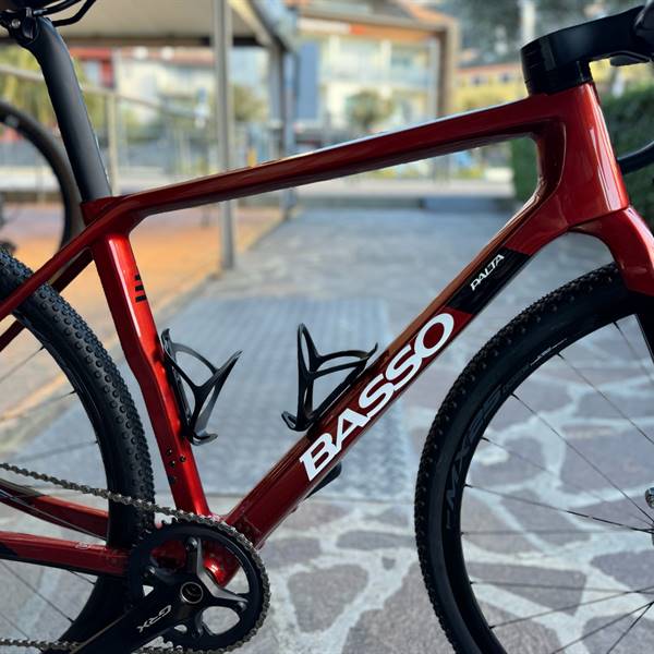 BASSO BIKES TORBOLE LAGO DI GARDA