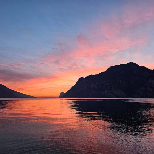 TORBOLE SUL GARDA