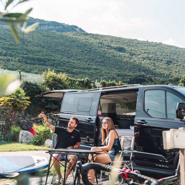 Camping le Marocche — photo 8