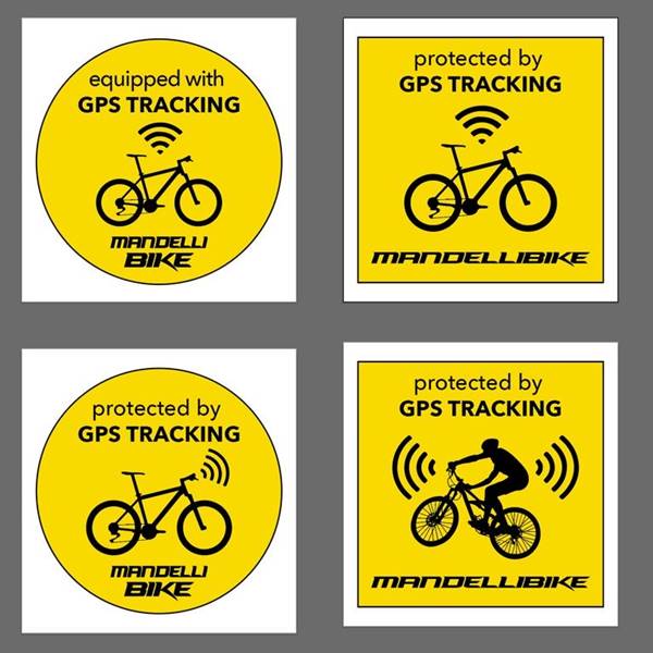 GPS TRACKING