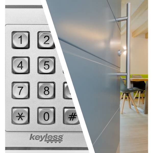 Secret access without keys 😎