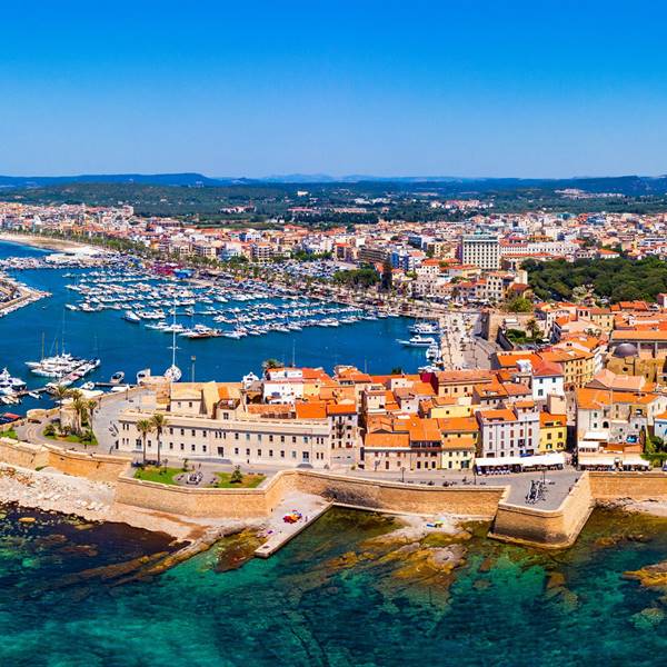 ALGHERO