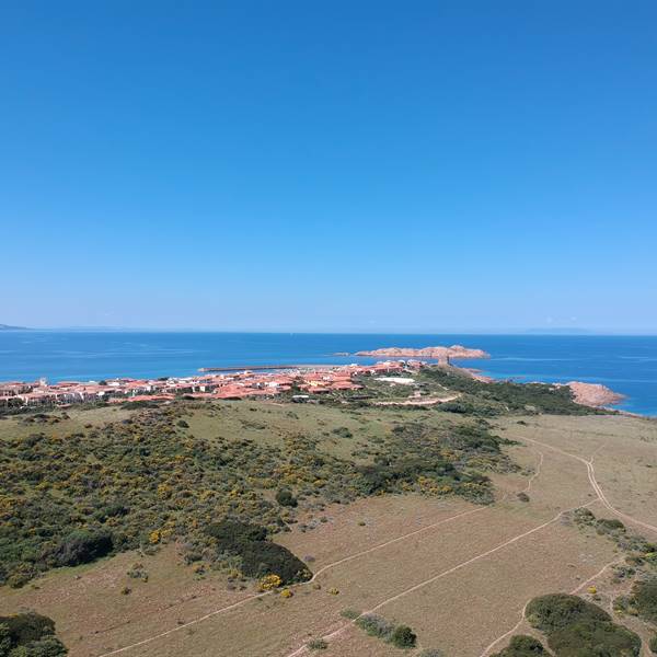 isola