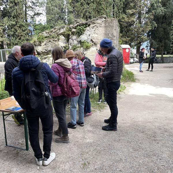 I caduti tra mito e testimonianza -
