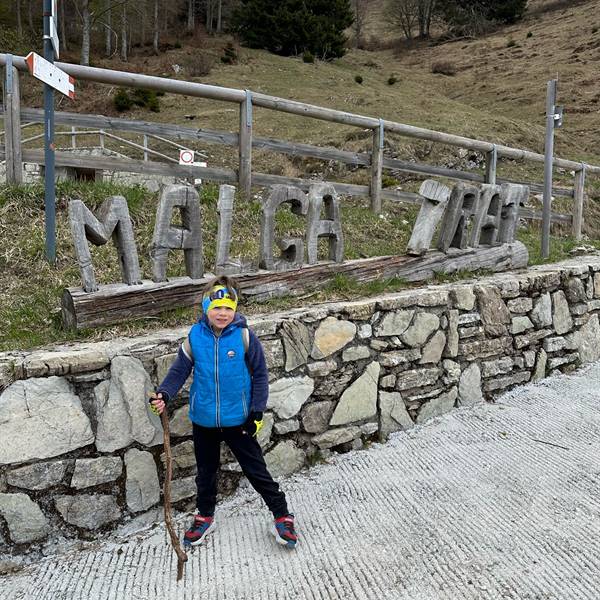 Gallery | Albergo Pieve | Malga Trat