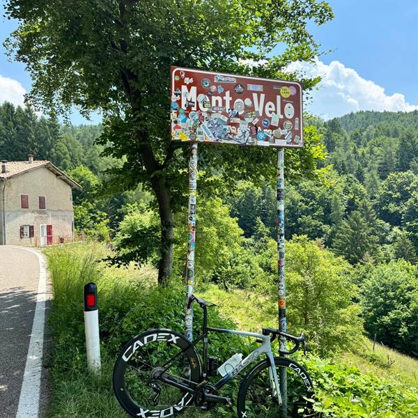 BASSO BIKES GARDASEE