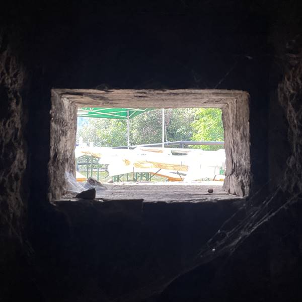 Batteria di Mezzo -