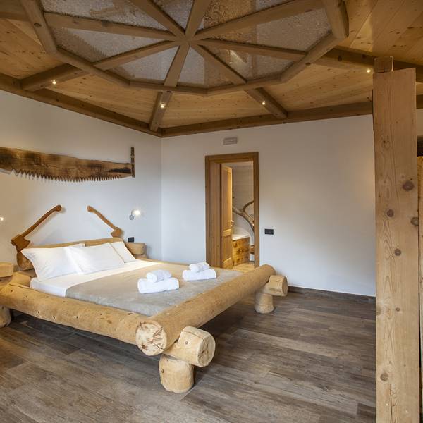 Agritur La Dasa - Valle di Ledro, Trentino