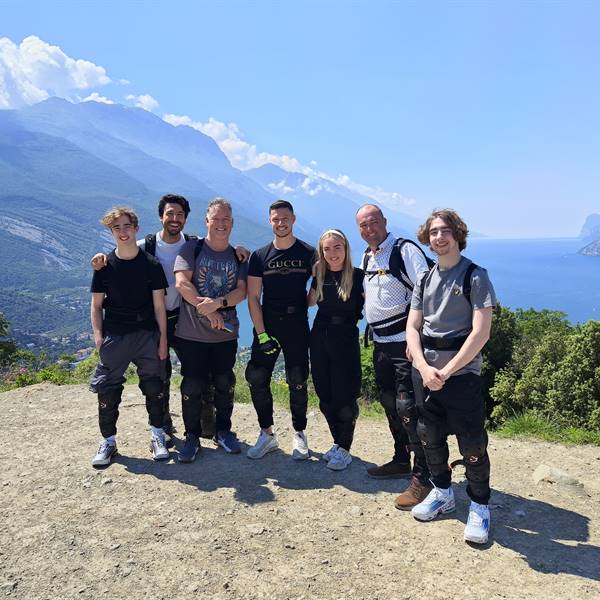 Lake Garda