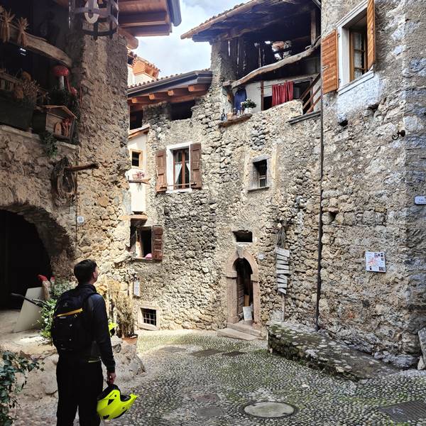 Medieval Village