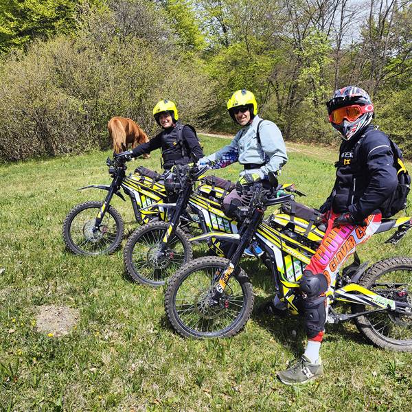 Friends of Enduro