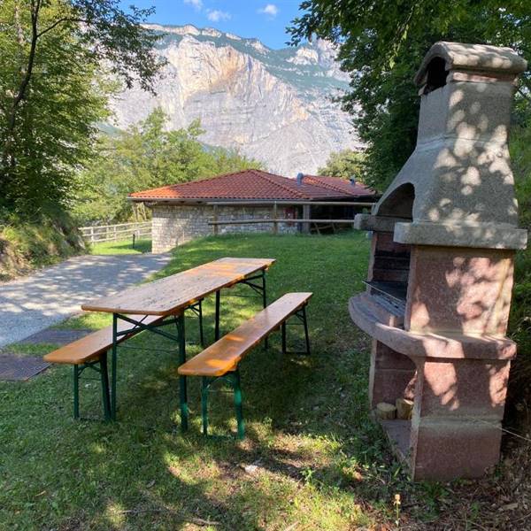 Camping Resort Drena