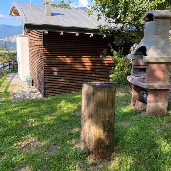 Camping Resort Drena