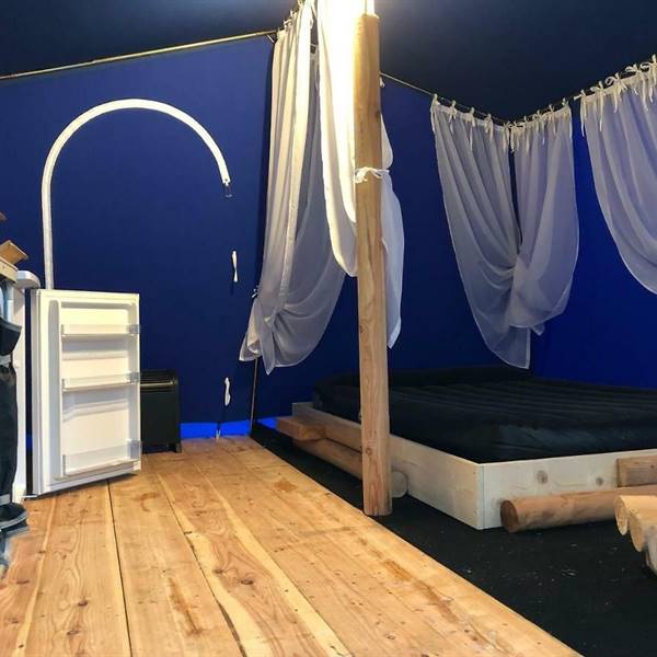 Camping Resort Drena