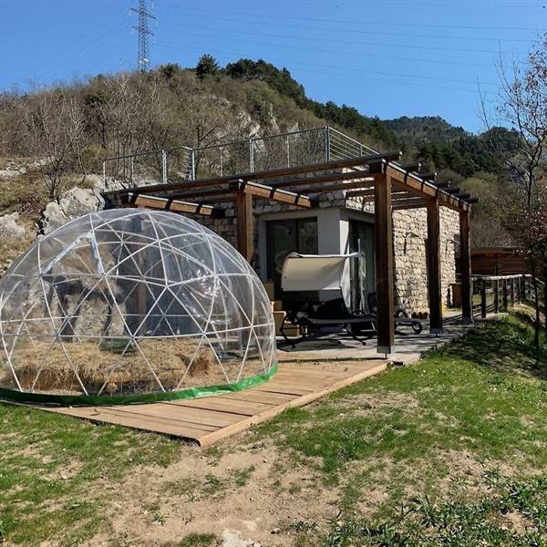 Camping Resort Drena