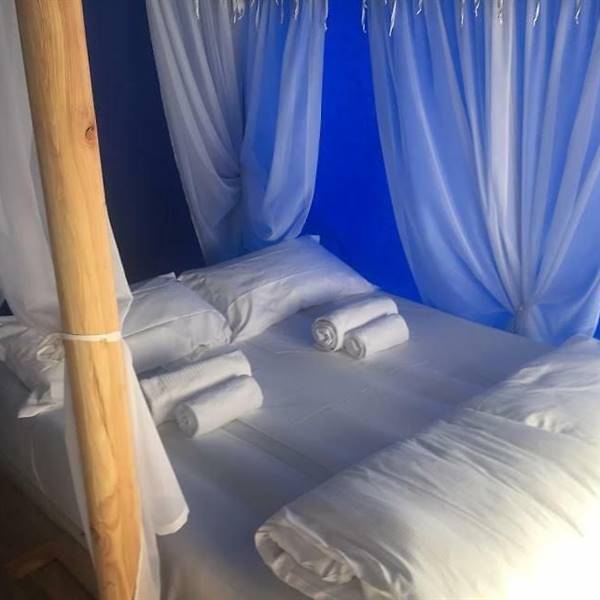 Camping Resort Drena