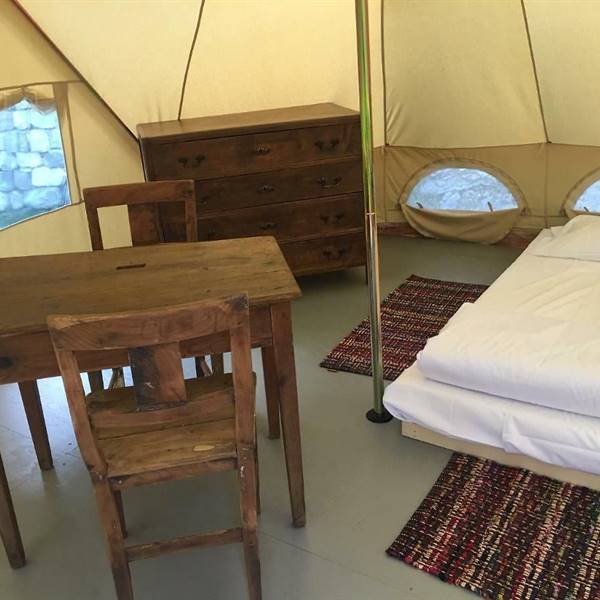 Camping Resort Drena